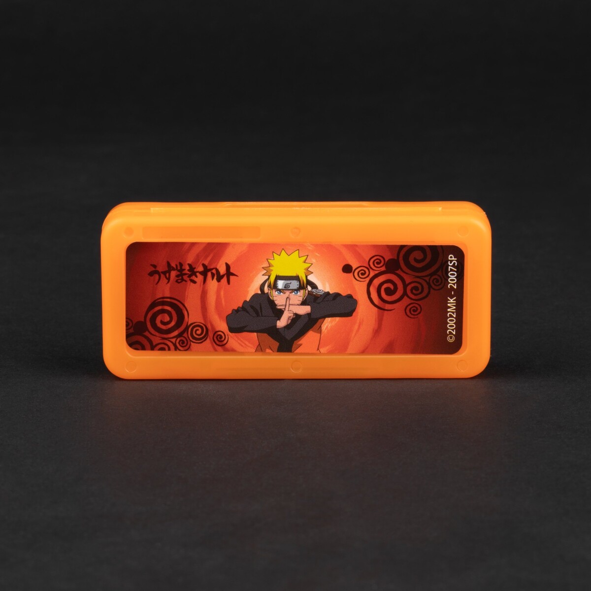 Konix Starter Kit Jutsu Switch - Naruto