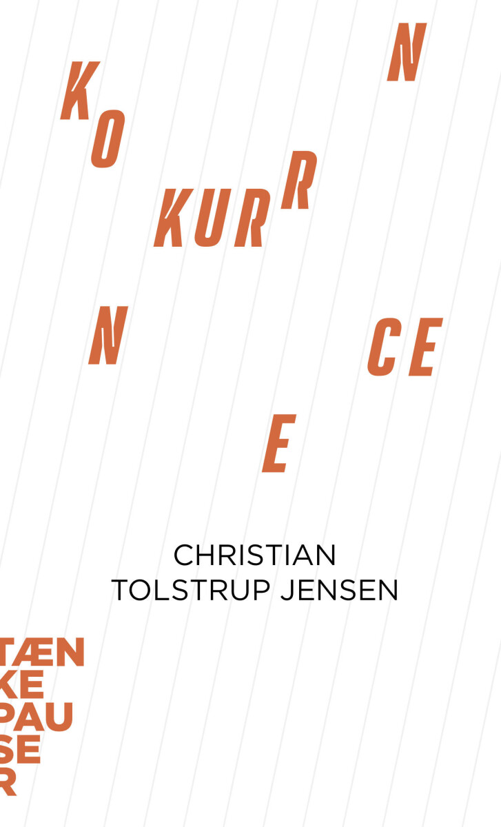 Tænkepauser - Konkurrence