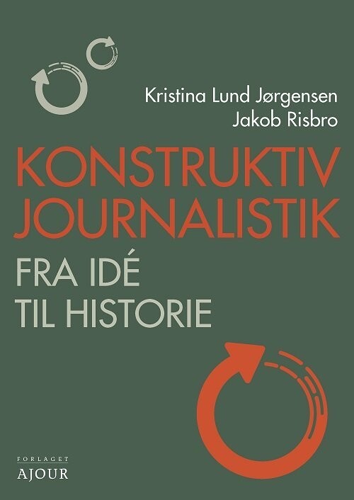 Konstruktiv Journalistik