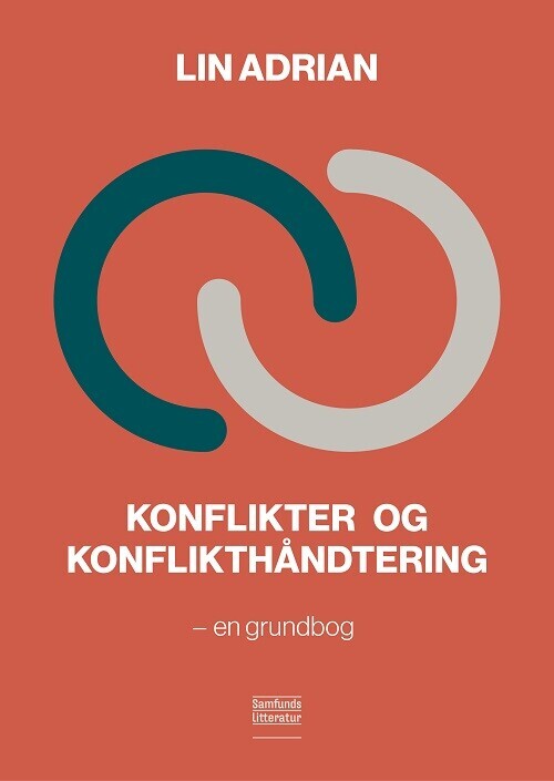 Konflikter Og Konflikthåndtering