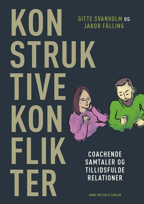 Konstruktive Konflikter