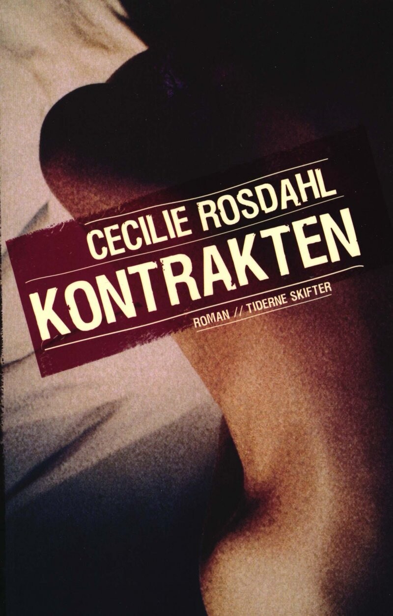 Kontrakten