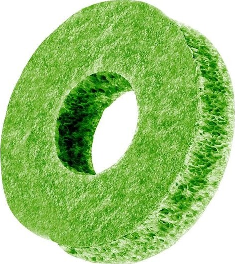 Kontrolfreek - Precision Rings Til Xbox Playstation Og Switch Pro - Soft