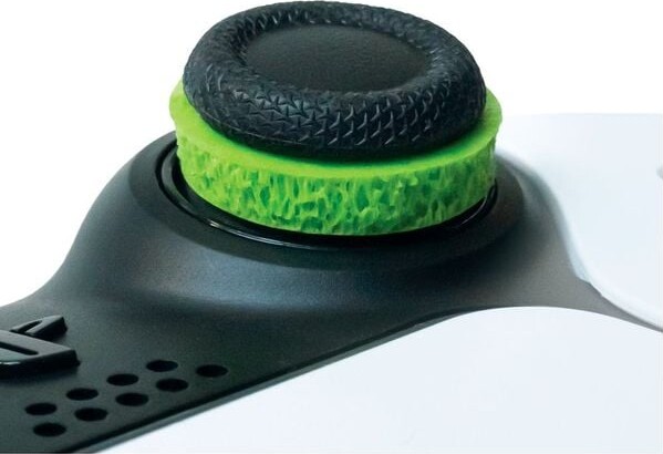 Kontrolfreek - Precision Rings Til Xbox Playstation Og Switch Pro - Soft