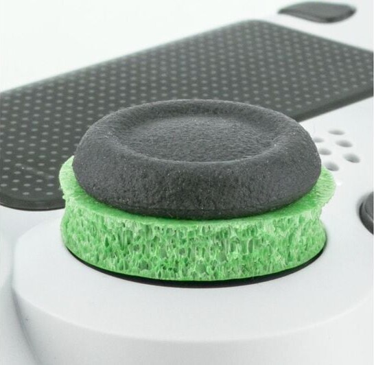Kontrolfreek - Precision Rings Til Xbox Playstation Og Switch Pro - Soft
