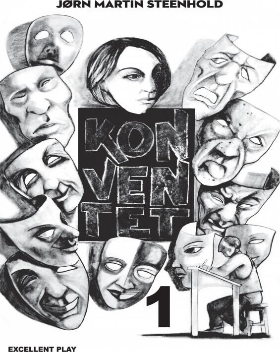 Konventet 1