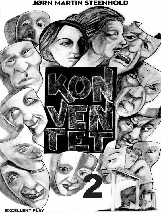 Konventet 2