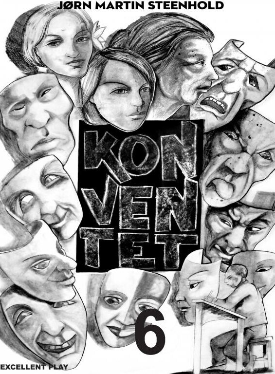 Konventet 6