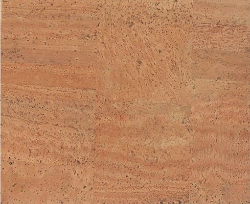 Kork Papir Mosaik 20X25Cm 1 Ark