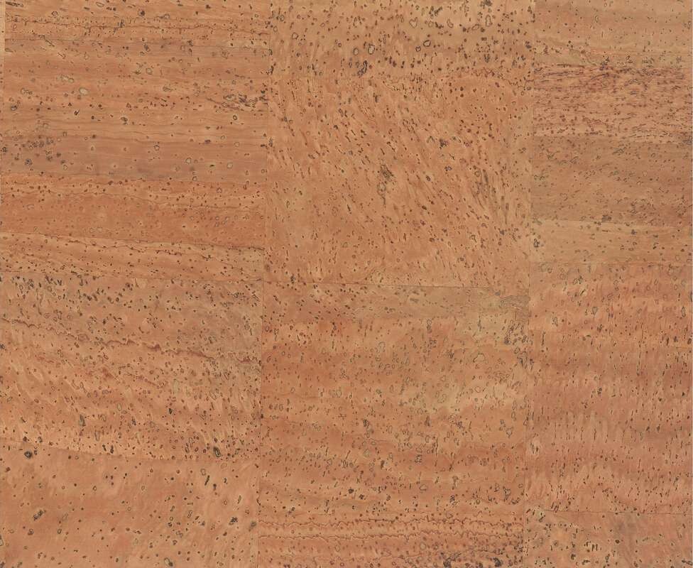 Kork Papir Mosaik 20X25Cm 1 Ark