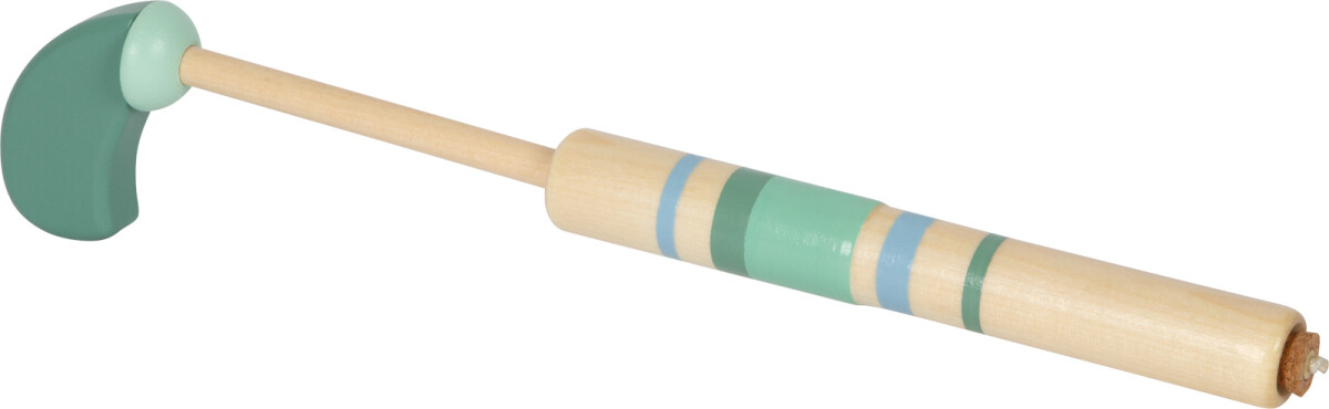 Proppistol Legetøj Til Børn - Træ - Small Foot