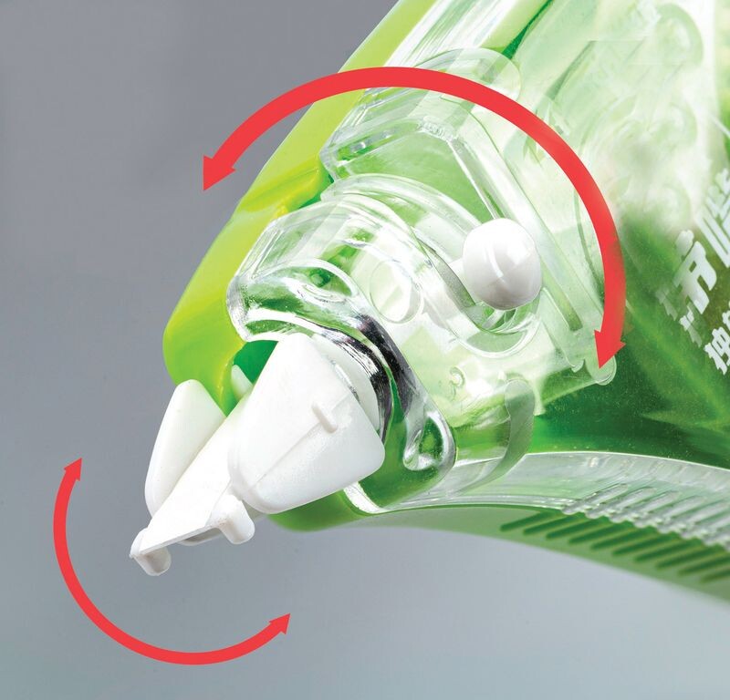 Korrektionstape 5 Mm X 12Meter - Centrum