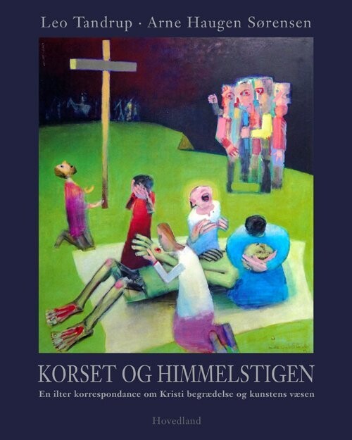 Korset Og Himmelstigen