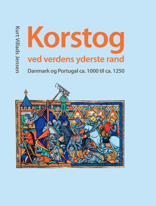 Korstog Ved Verdens Yderste Rand