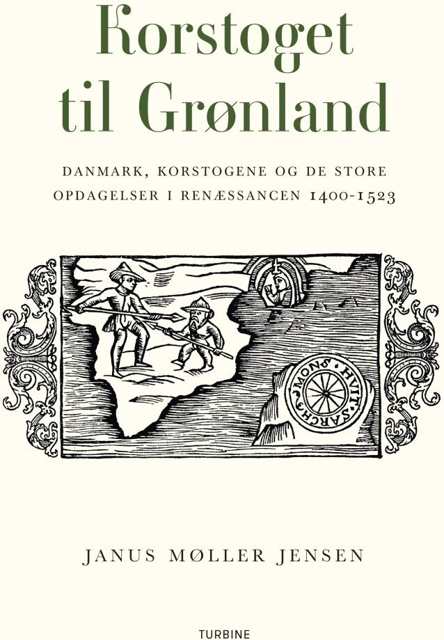Korstoget Til Grønland
