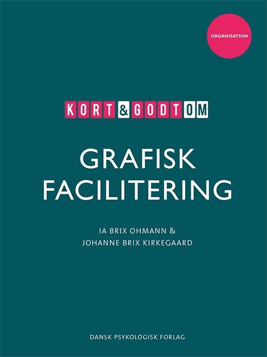 Kort Godt Om Grafisk Facilitering