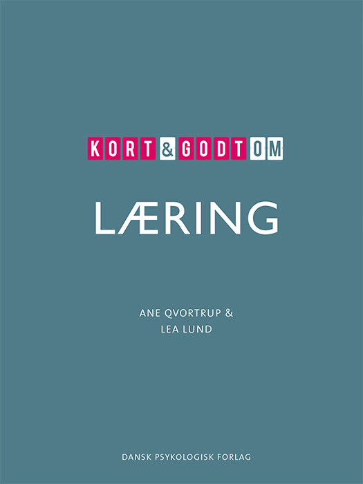 Kort Godt Om Læring