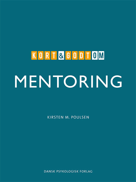Kort Godt Om Mentoring