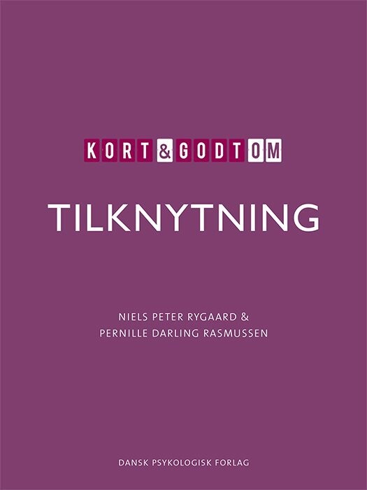 Kort Godt Om Tilknytning