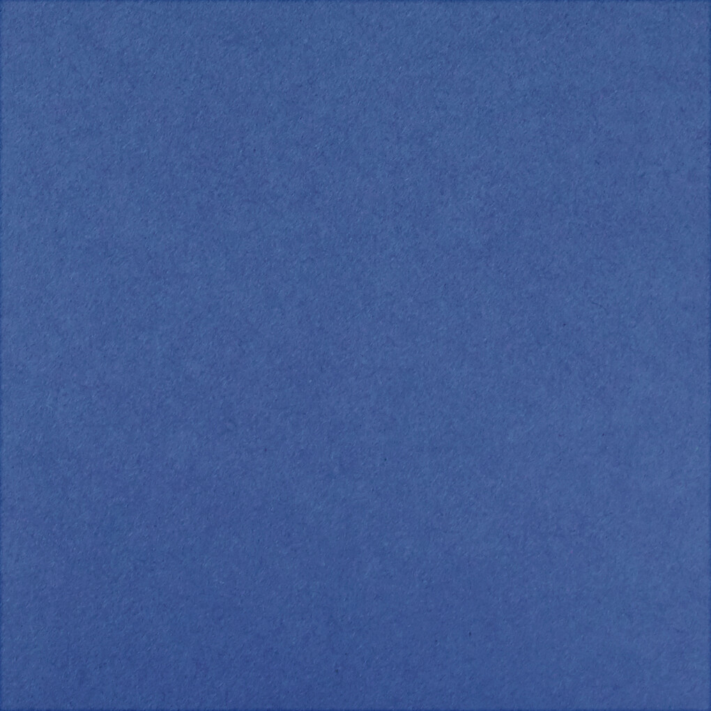 Kort Og Kuverter - 10 5X15 Cm - 11 5X16 5 Cm - Blå - 6 Sæt