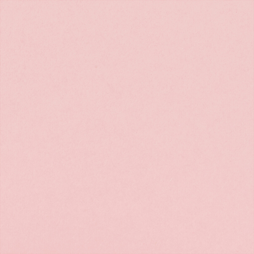 Kort Og Kuverter - 10 5X15 Cm - 11 5X16 5 Cm - Rosa - 6 Sæt