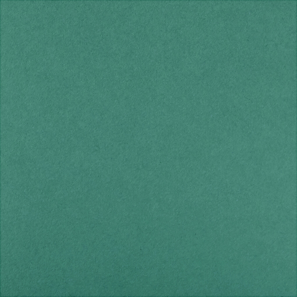Kort Og Kuverter - 10 5X15 Cm - 11 5X16 5 Cm - Mørk Grøn - 6 Sæt