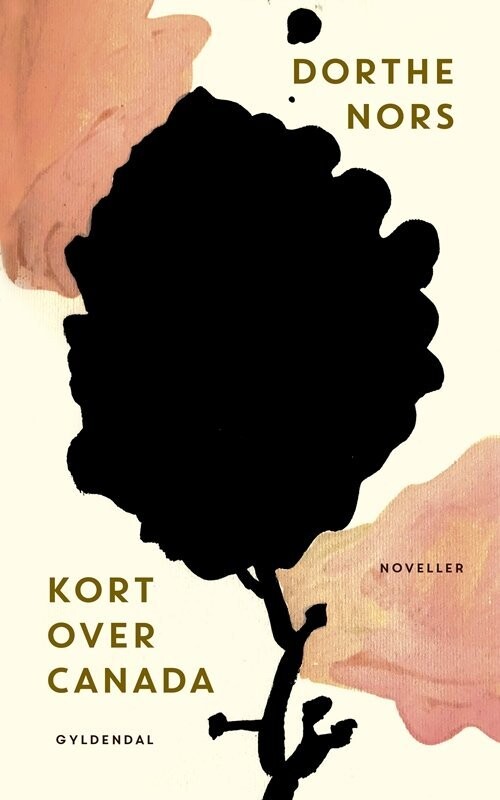 Kort Over Canada