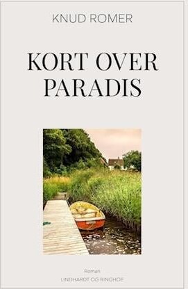 Kort Over Paradis