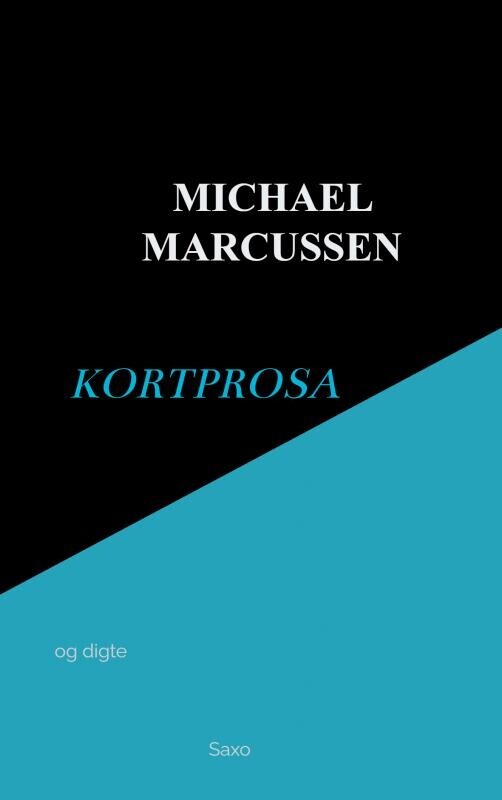 Kortprosa