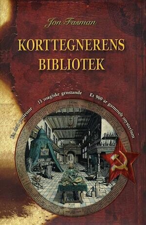 Korttegnerens Bibliotek