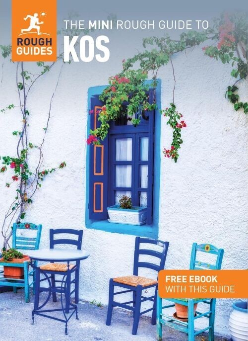 The Mini Rough Guide To Kos - Rough Guides