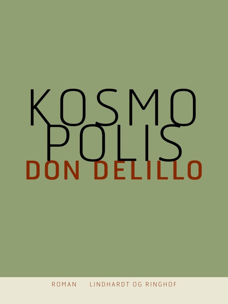 Kosmopolis
