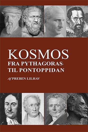 Kosmos - Fra Pythagoras Til Pontoppidan