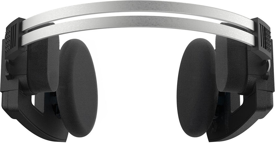 Koss - Høretelefon Portapro Trådløs 20 On-Ear - Black