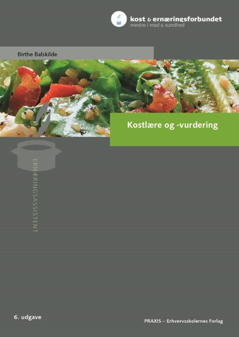 Kostlære Og -Vurdering