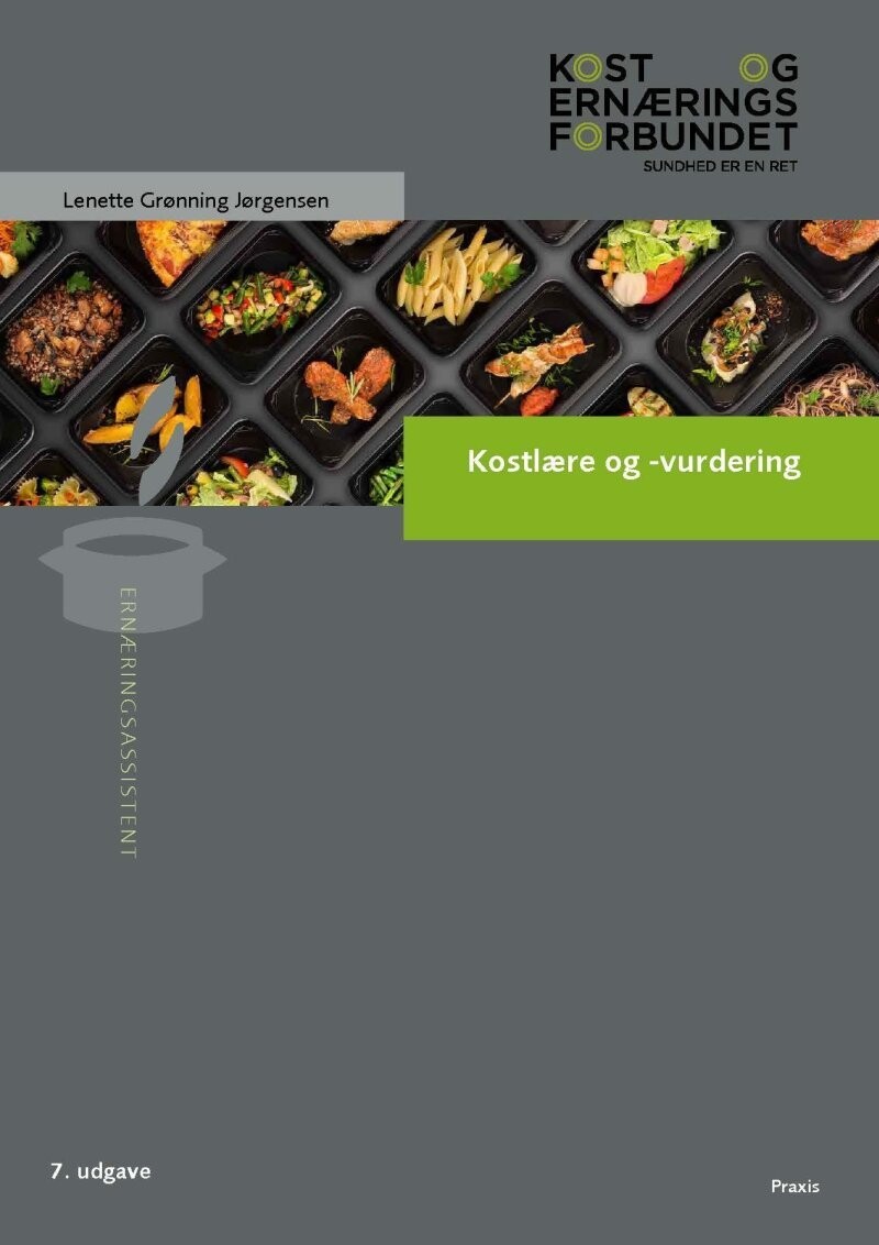 Kostlære Og -Vurdering