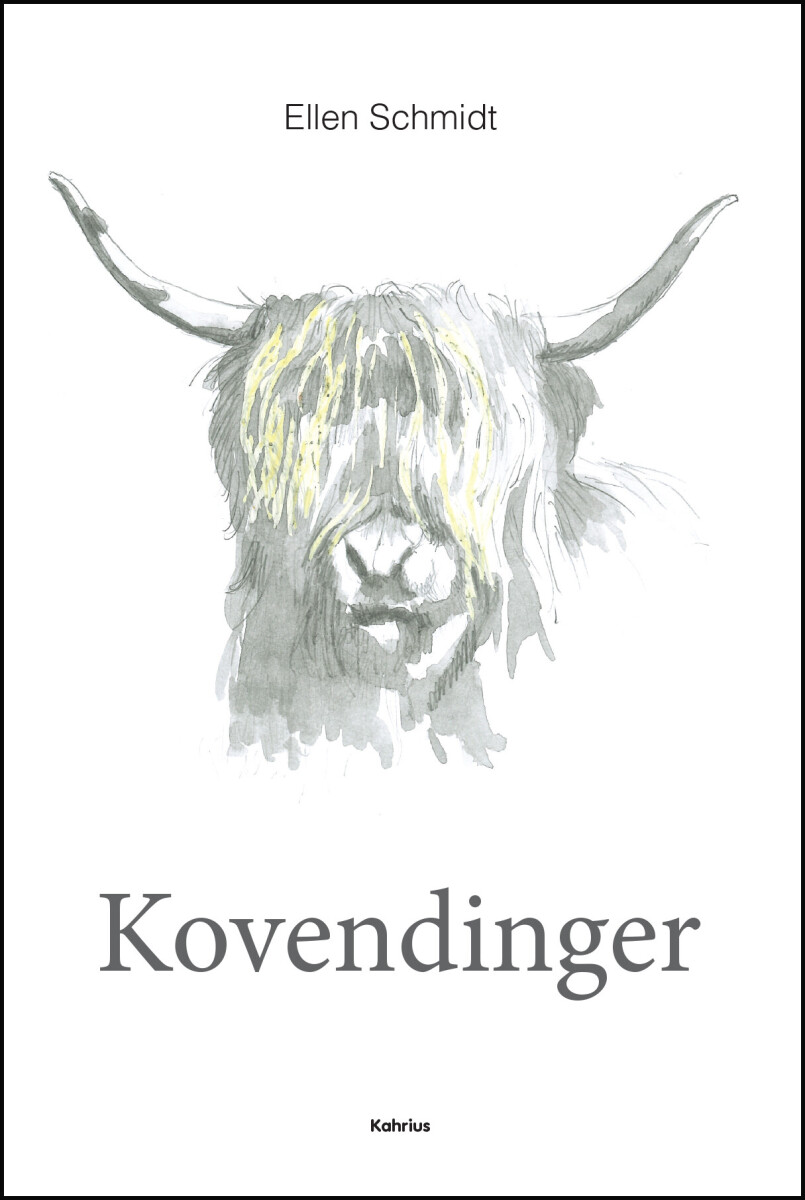 Kovendinger
