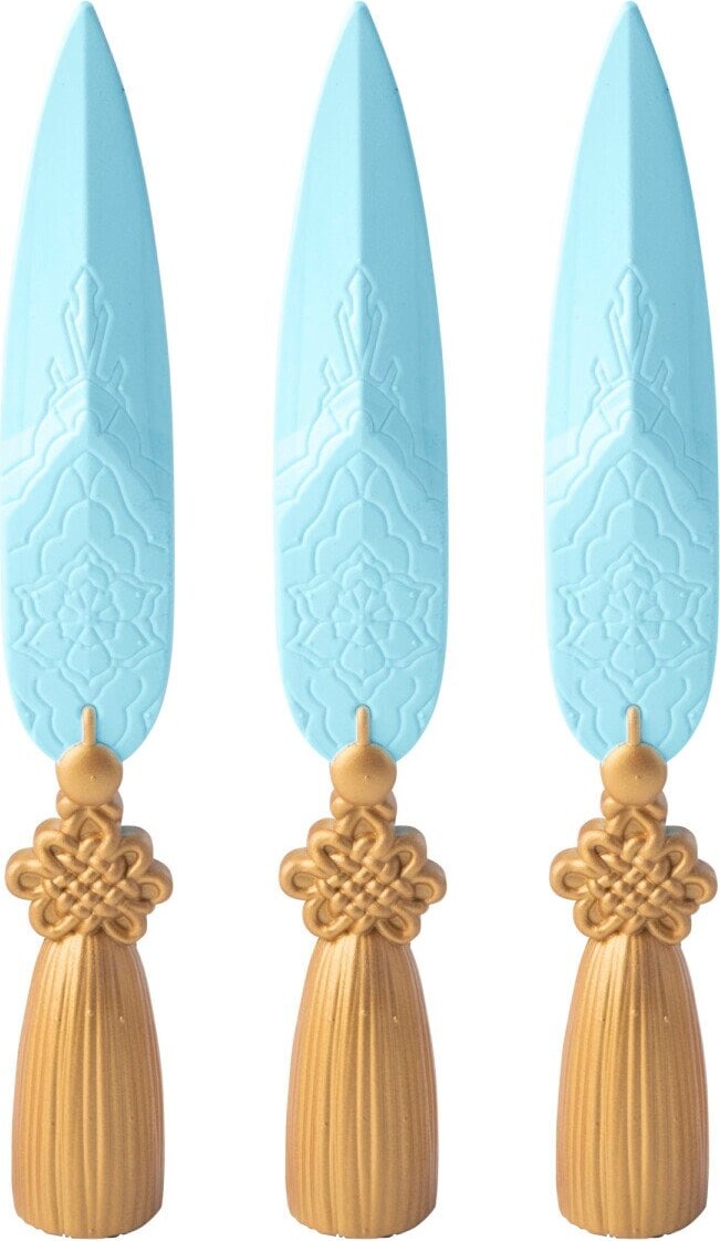 K-Pop Demon Hunters - Zoey S Spirit Blades - Hasbro G4787