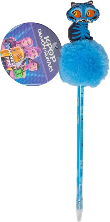K-Pop Demon Hunters - Pom Pom Pen
