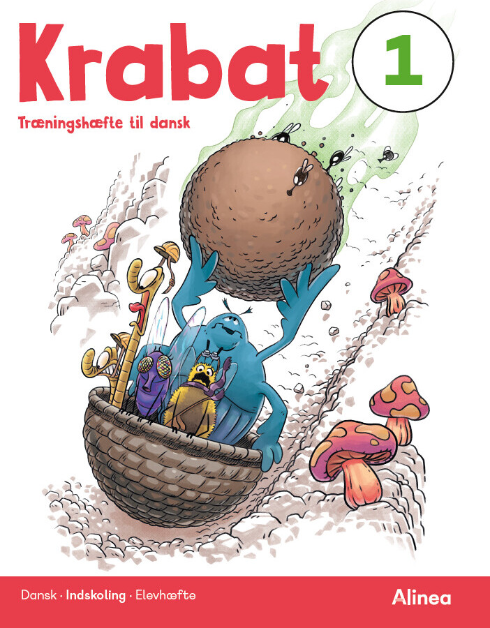 Krabat 1