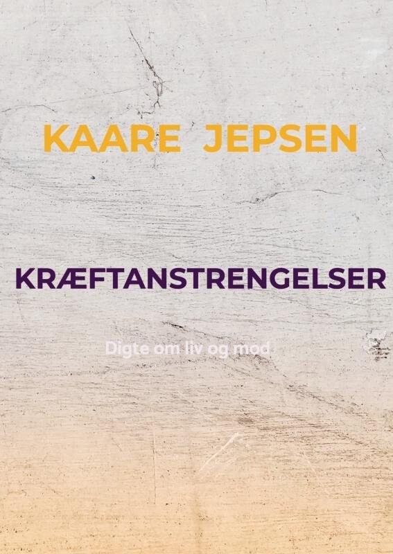 Kræftanstrengelser