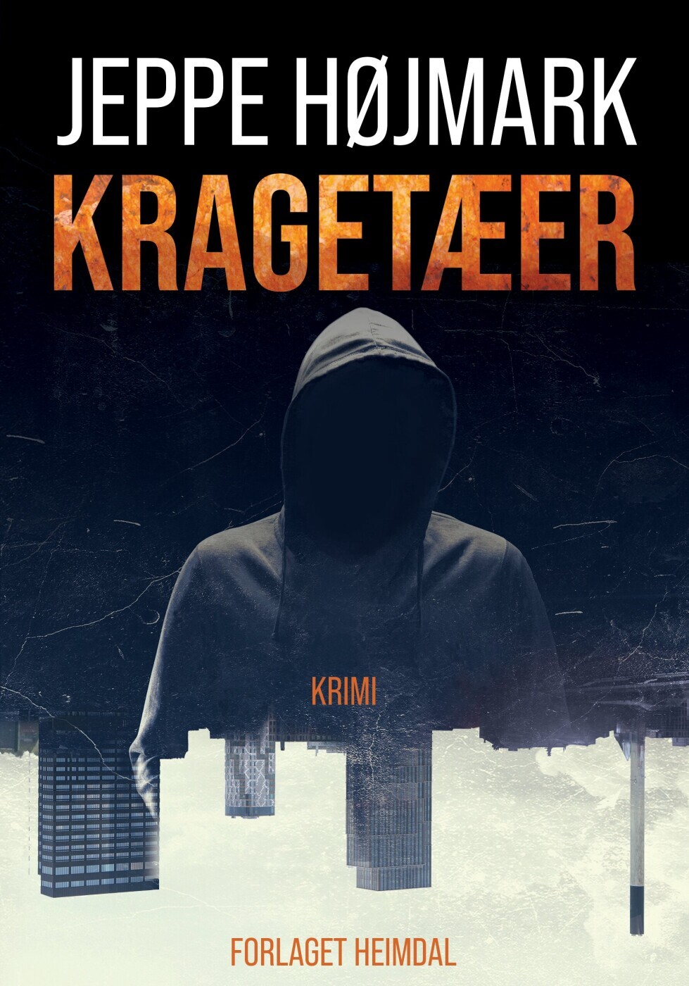 Kragetæer