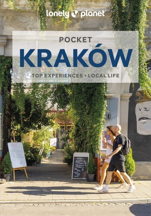 Krakow - Lonely Planet Pocket