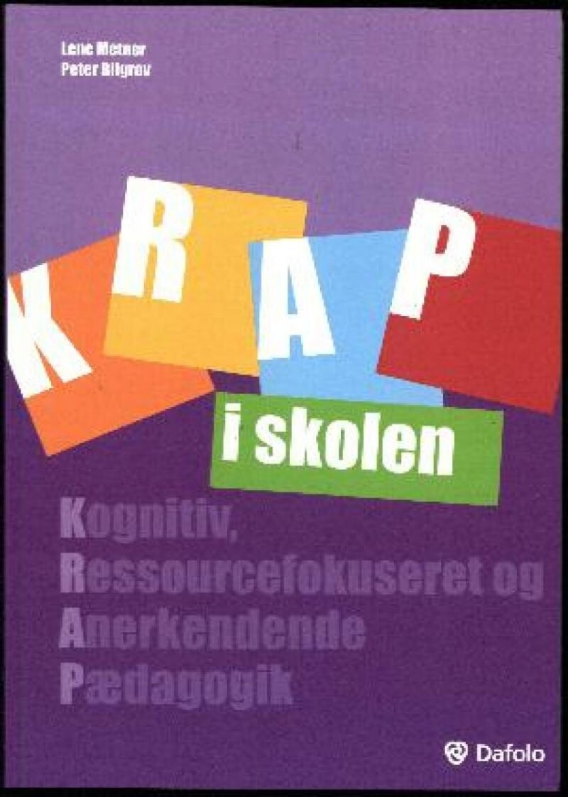 Krap I Skolen