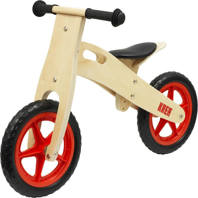 Krea - Balance Bike - Løbecykel