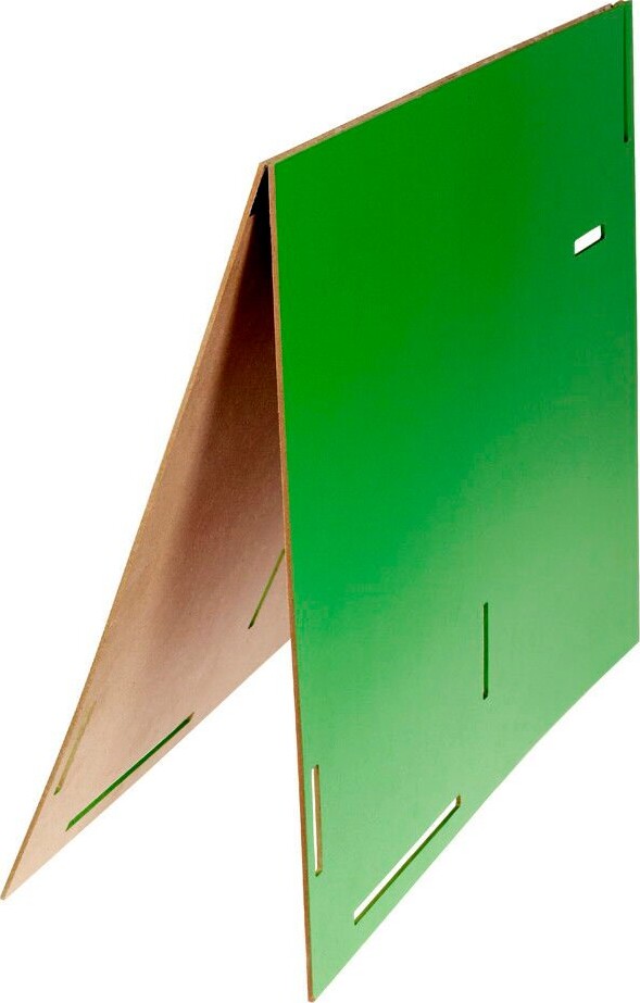 Krea Bondegård Stor - 77 Cm