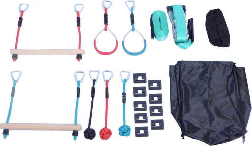 Krea - Ninja Slackline Kit
