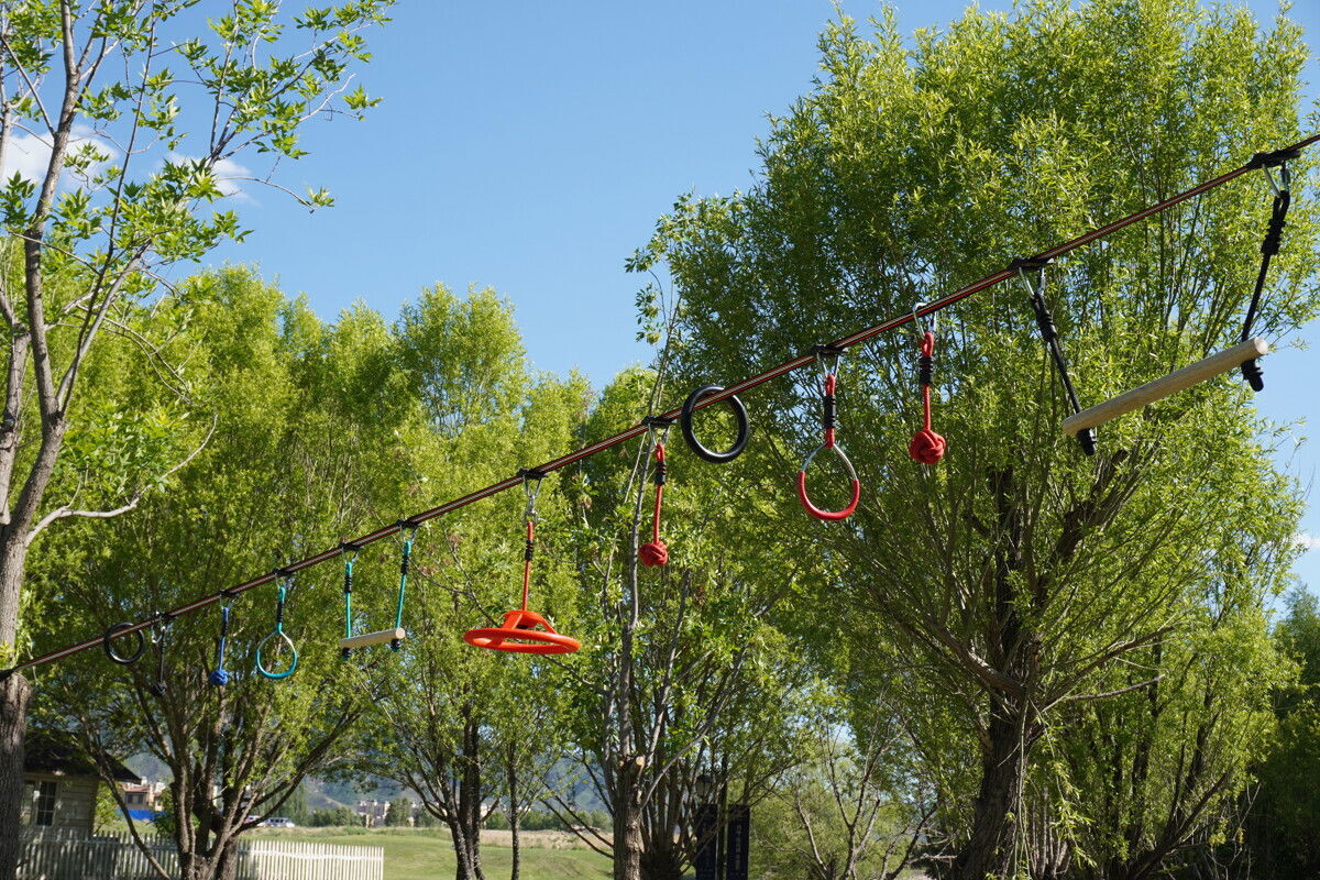 Krea - Ninja Slackline Kit
