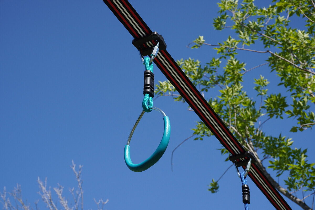 Krea - Ninja Slackline Kit
