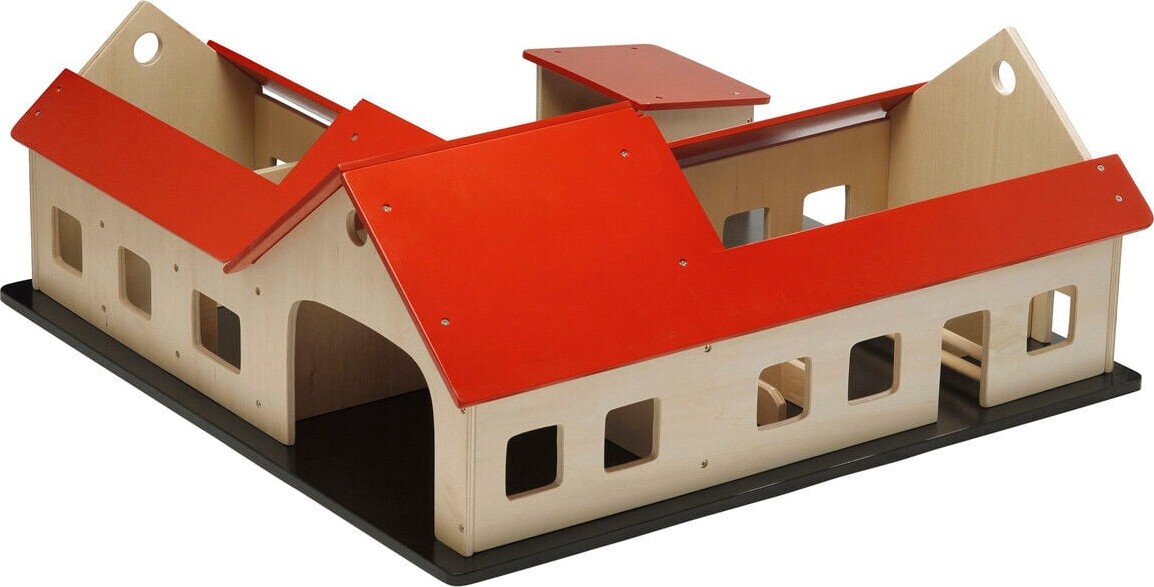 Krea - Stor Bondegård